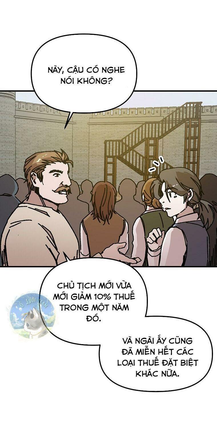 người chơi lỗi chapter 89 36