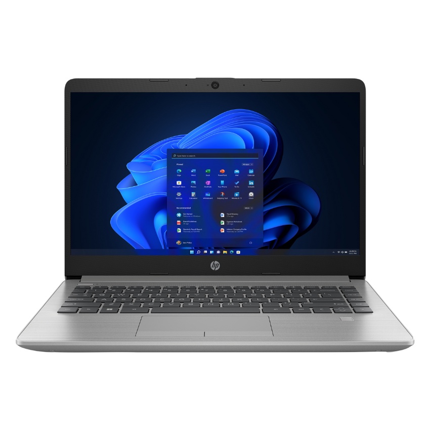 Laptop HP 240 G9 6L1Y2PA i5-1235U|8GB|512GB|14.0FHD|Intel Iris Xe|W10 - Hàng Chính Hãng
