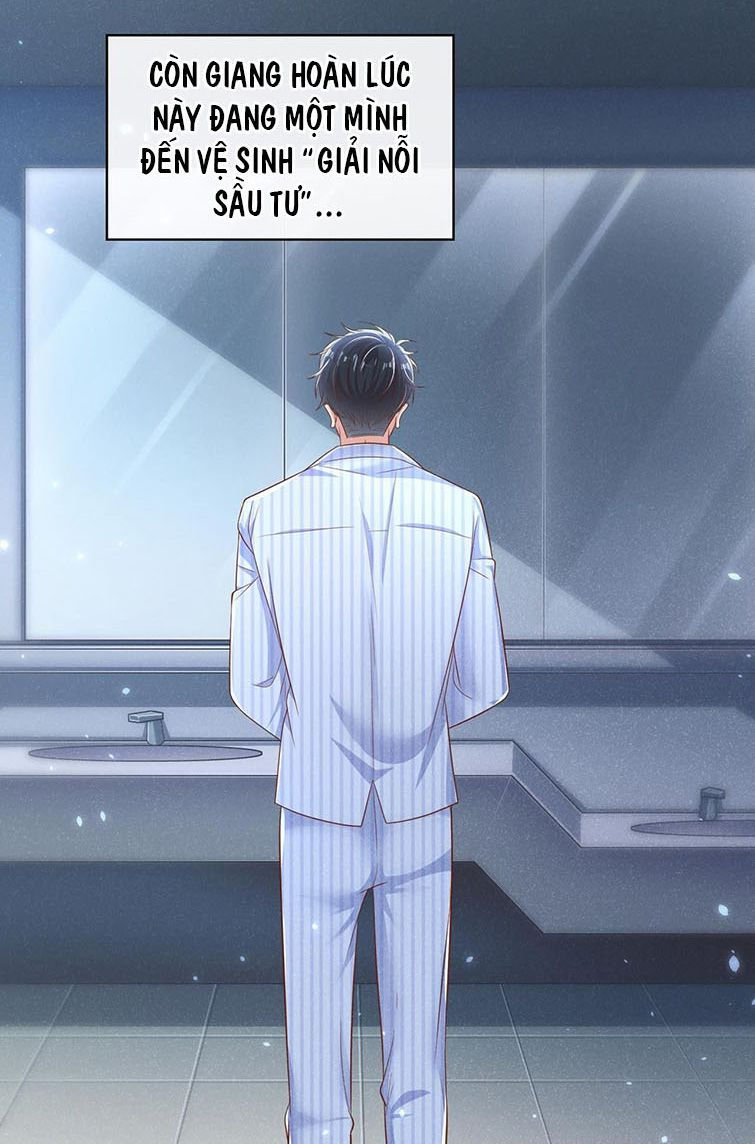 tôi với hình mẫu lý tưởng lìa trần rồi! chapter 27 24