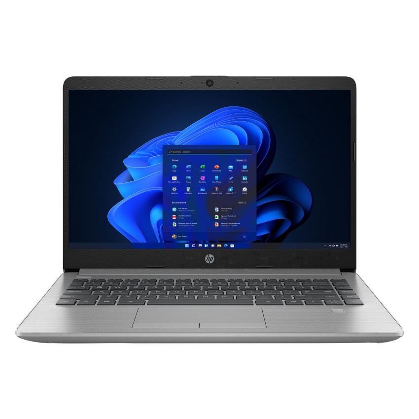 Laptop HP 240 G9 6L1Y4PA |i7-1255U| 8GB RAM |256GB SSD |14&quot;FHD| Intel Iris Xe|Win11 - Hàng Chính Hãng