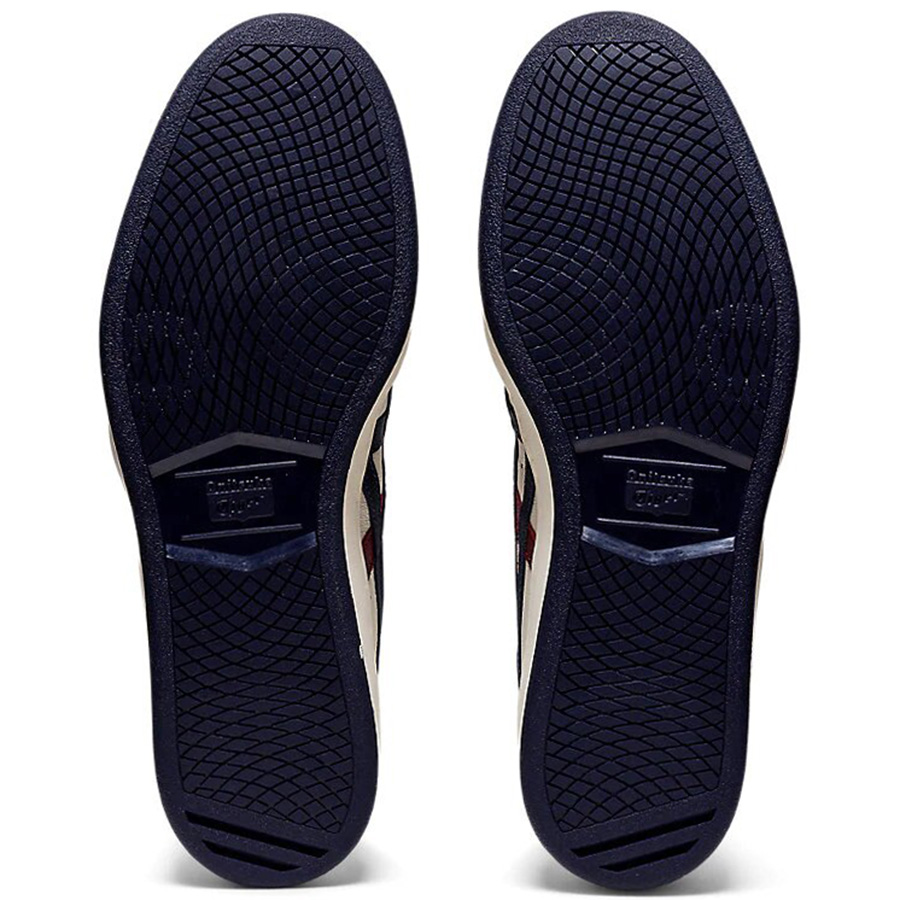 Giày Thể Thao Onitsuka Tiger GSM SD Unisex 1183A803