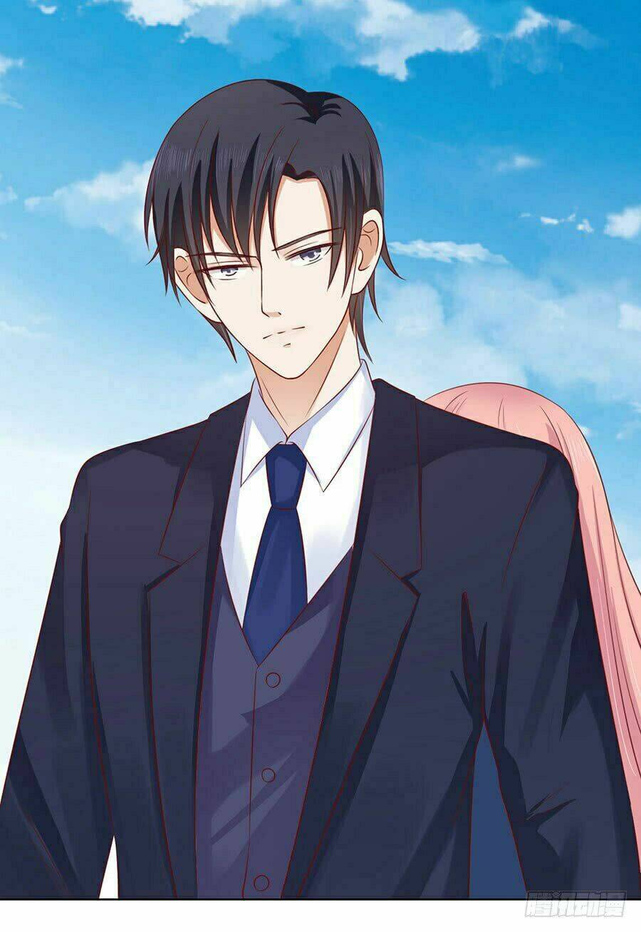 liệt ái tri hạ: series mật đào tiểu tình nhân chapter 124 11