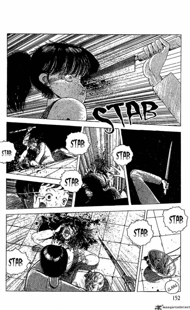 the horror mansion chapter 15 4