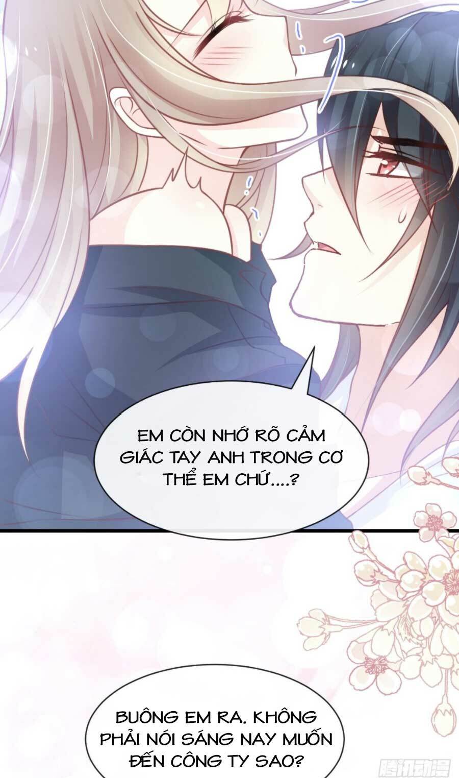 thiên hạ đệ nhất sủng phi chapter 175.1 13