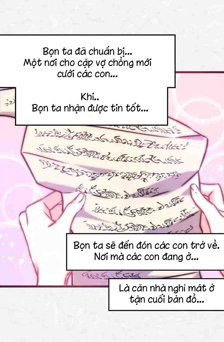 hôn lễ báo thù chapter 3 40