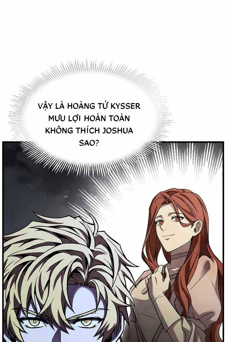 sự trở lại của hiệp sĩ giáo vô song chapter 105 105