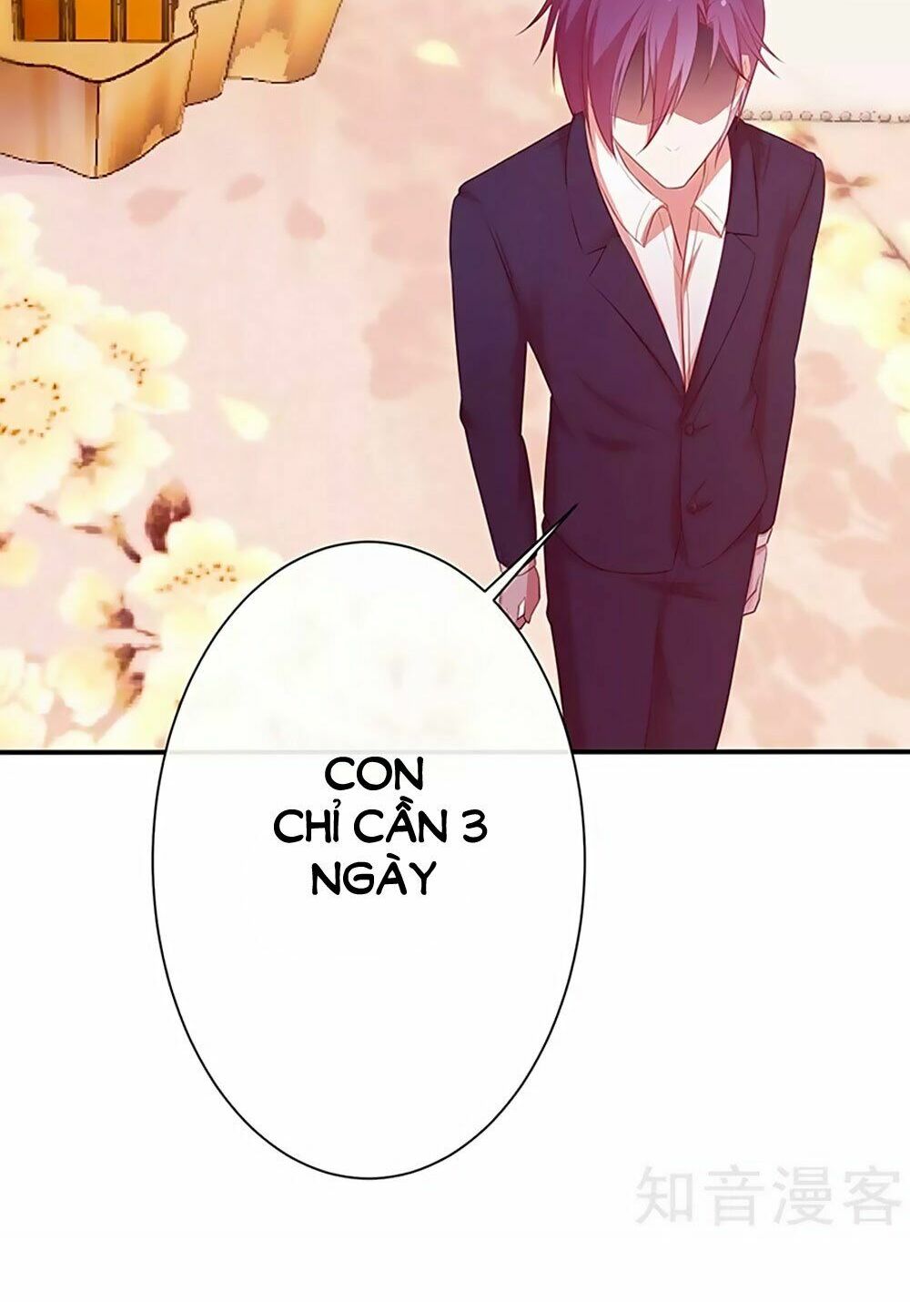 cả thế giới đều không bằng người chapter 60 29