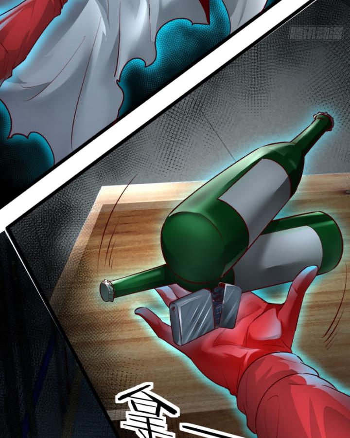 bắt đầu từ trăng đỏ chapter 159 41