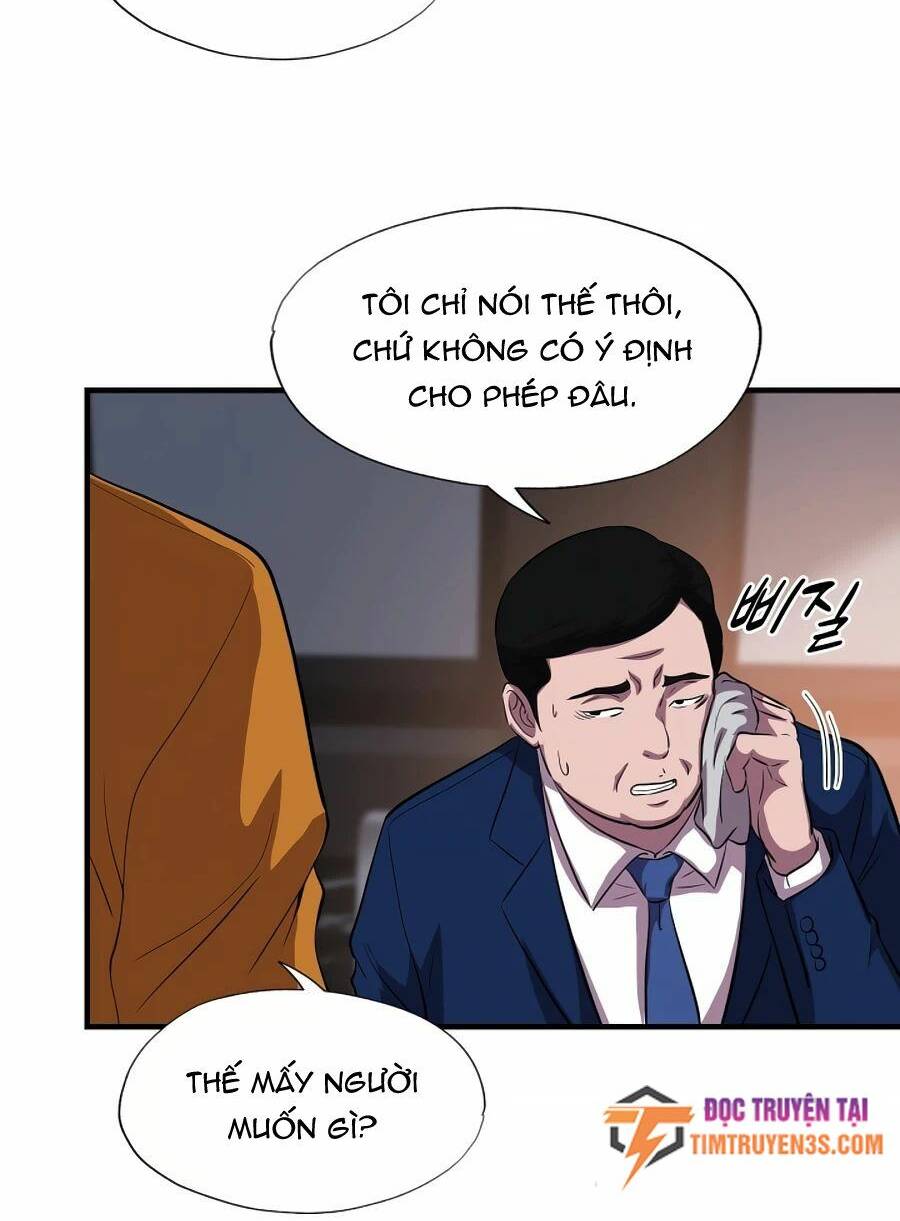 mẹ tôi là chòm sao bảo hộ m chapter 36 62