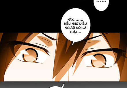 đầu óc đại sư huynh của ta rất đen tối chapter 231 37