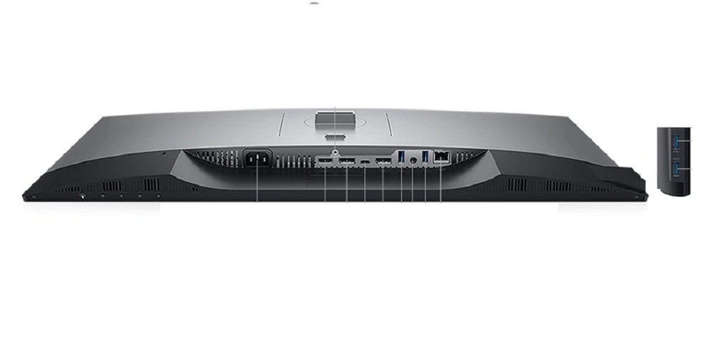 Màn hình máy tính Dell UltraSharp U2721DE ( 27inch/ IPS/ 2K/ 60Hz/ 8ms/ USB Type-C/ RJ45 ) - Hàng Chính Hãng