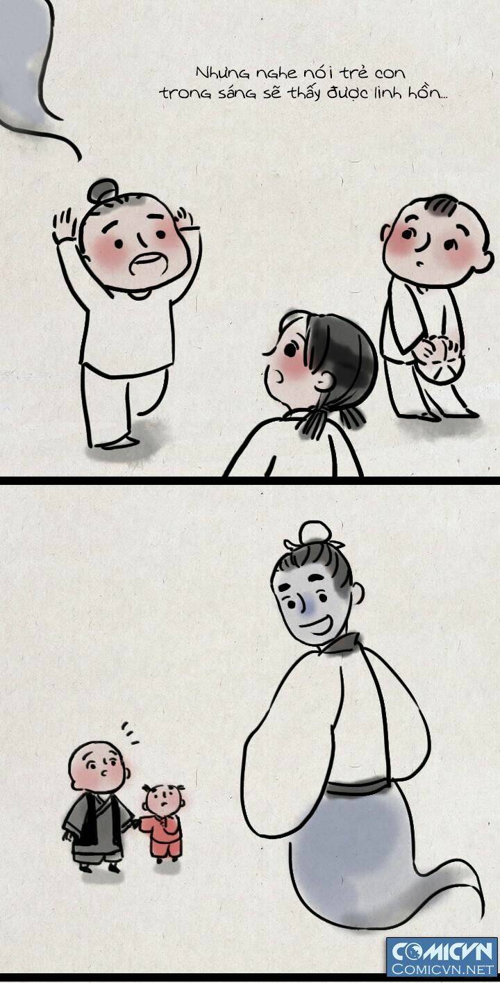 nhất thiền tiểu hòa thượng chapter 44 30