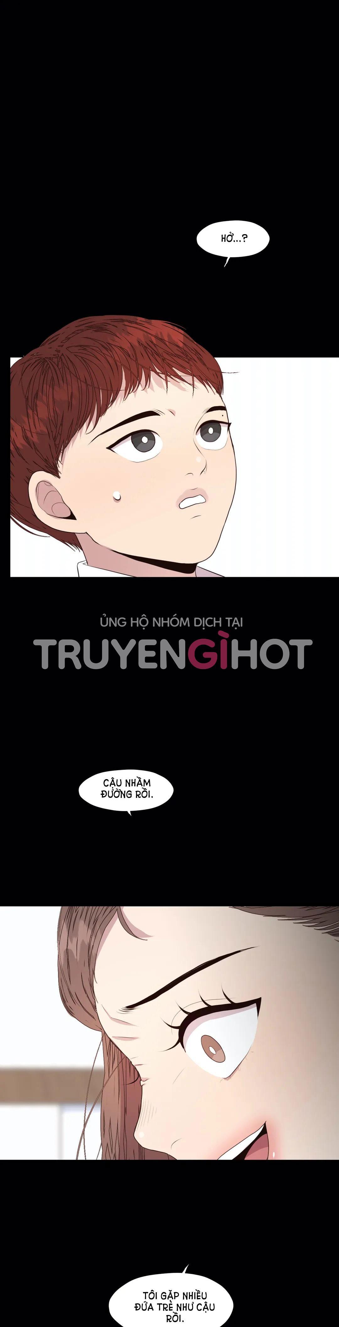 lừa tình chapter 35.2 29