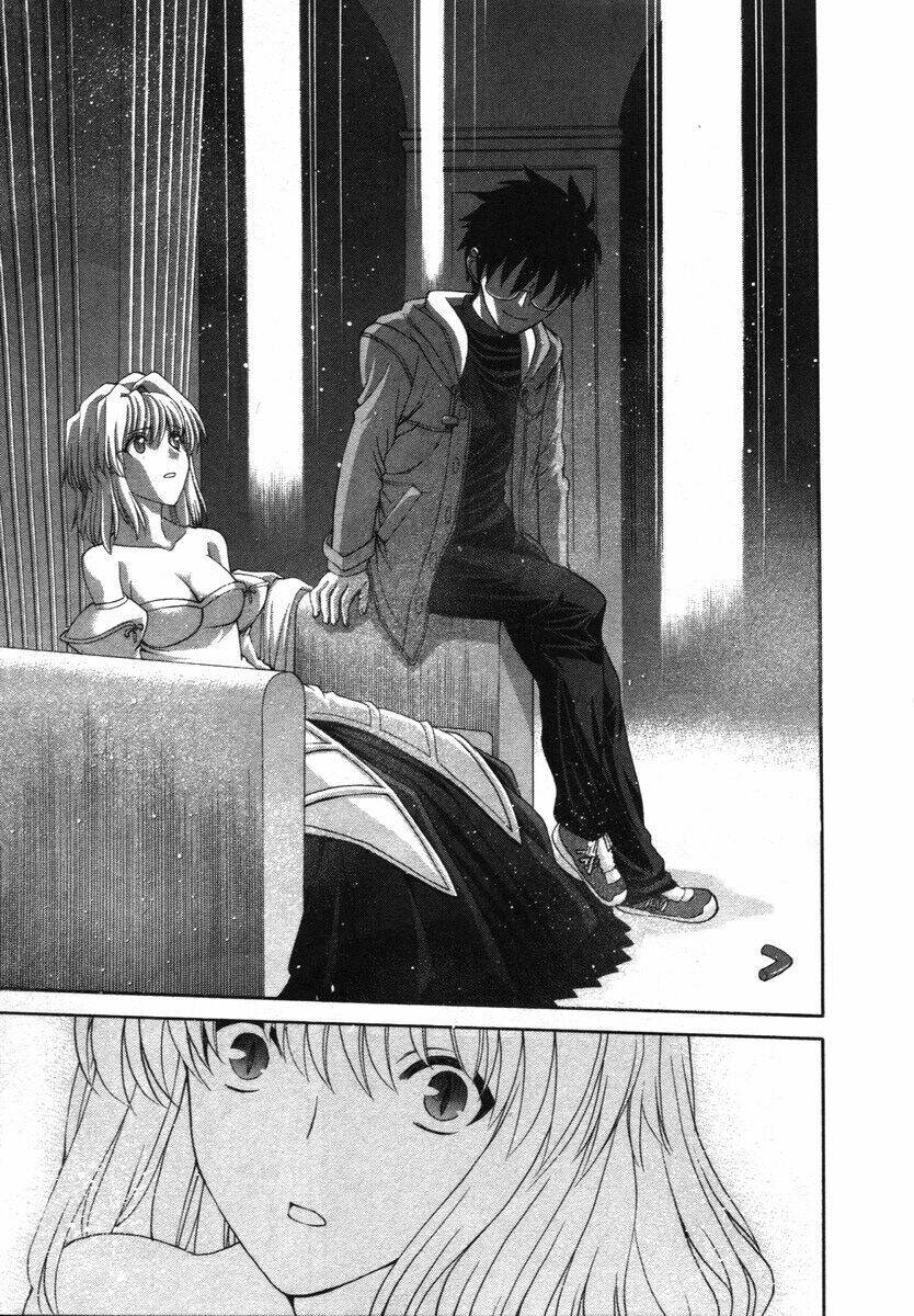 lunar legend tsukihime chapter 74 44