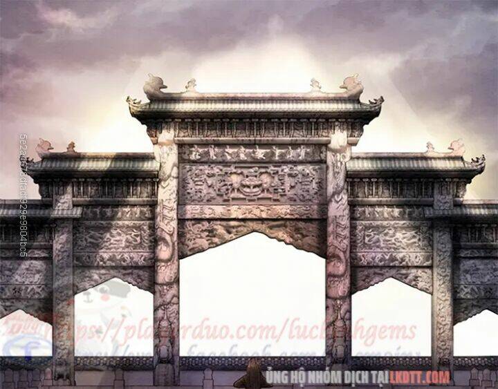 trọng sinh bá sủng nhiếp chính vương quá mạnh mẽ chapter 106 34