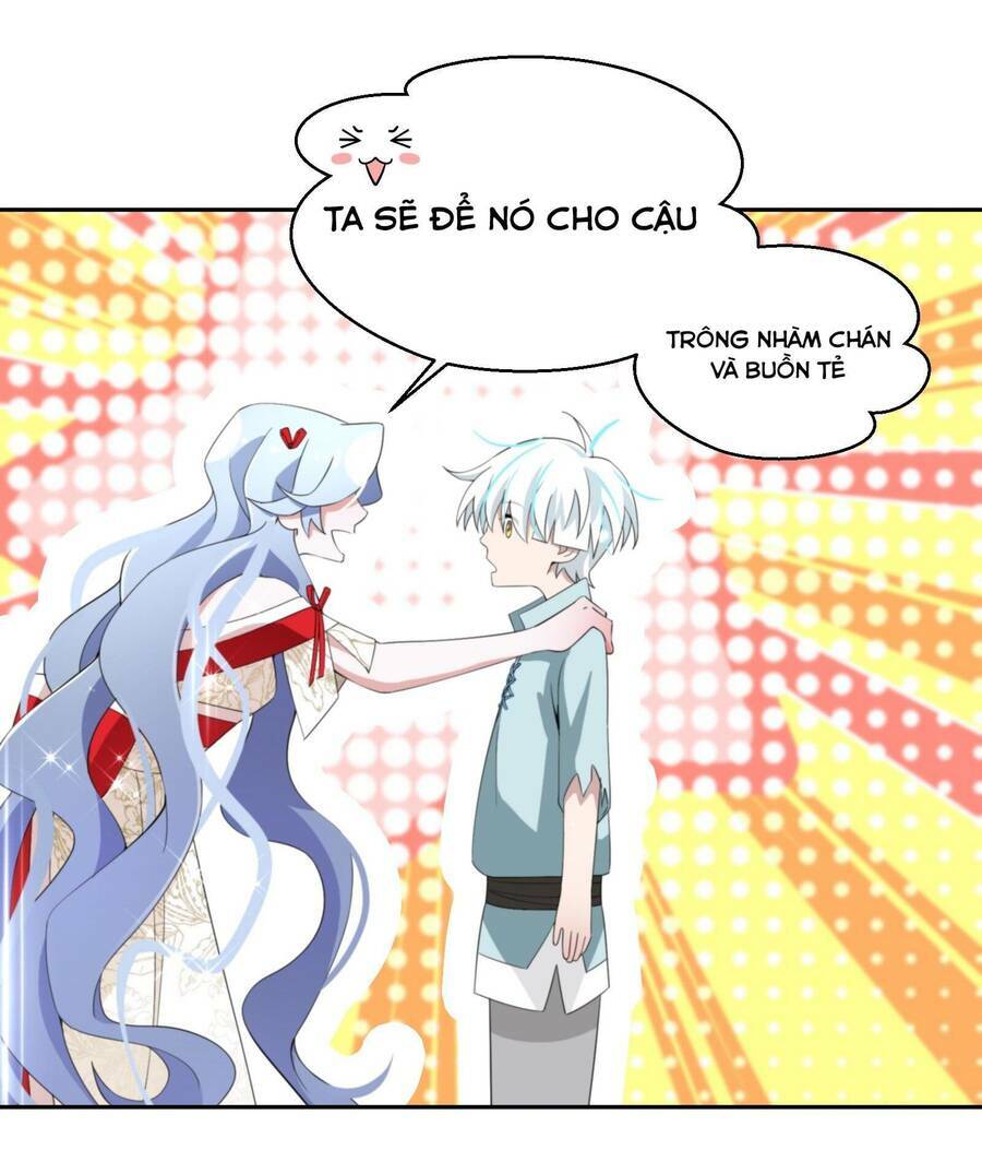 trăm cách tử đạo của công chúa chapter 10 16