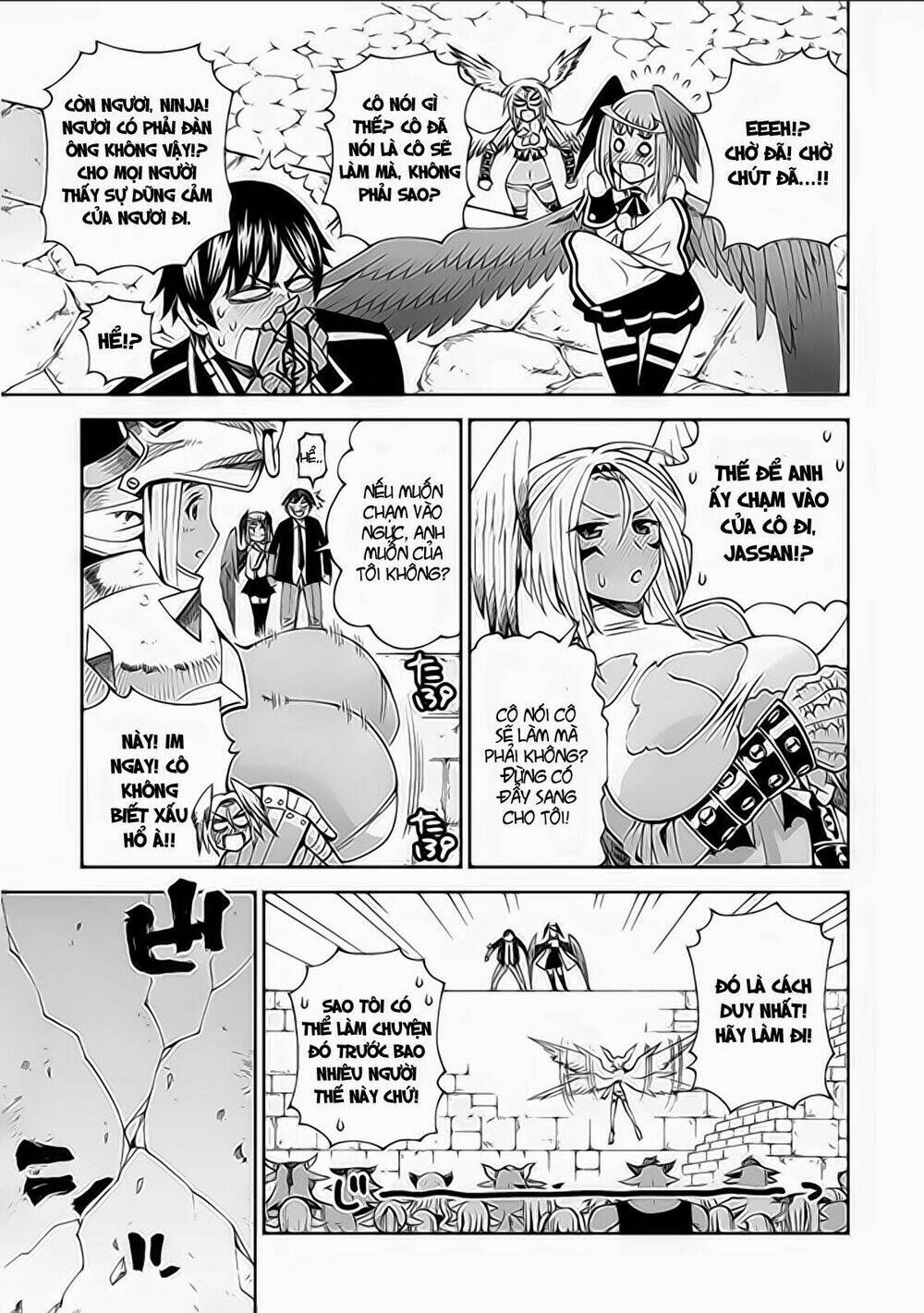 12 beast chapter 9 20