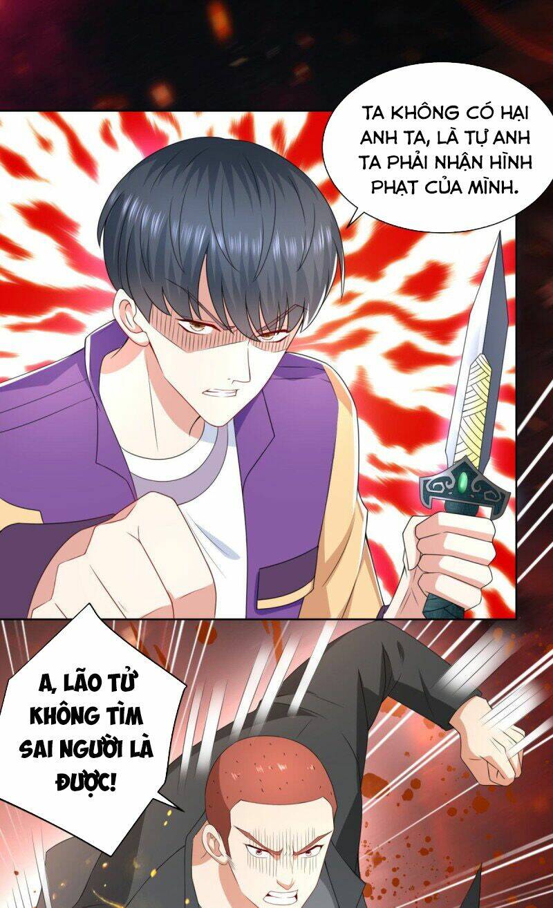 trùng sinh chi thần đế quy lai chapter 10 28