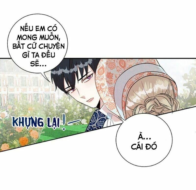 xin ngài đừng ăn tôi chapter 13 38