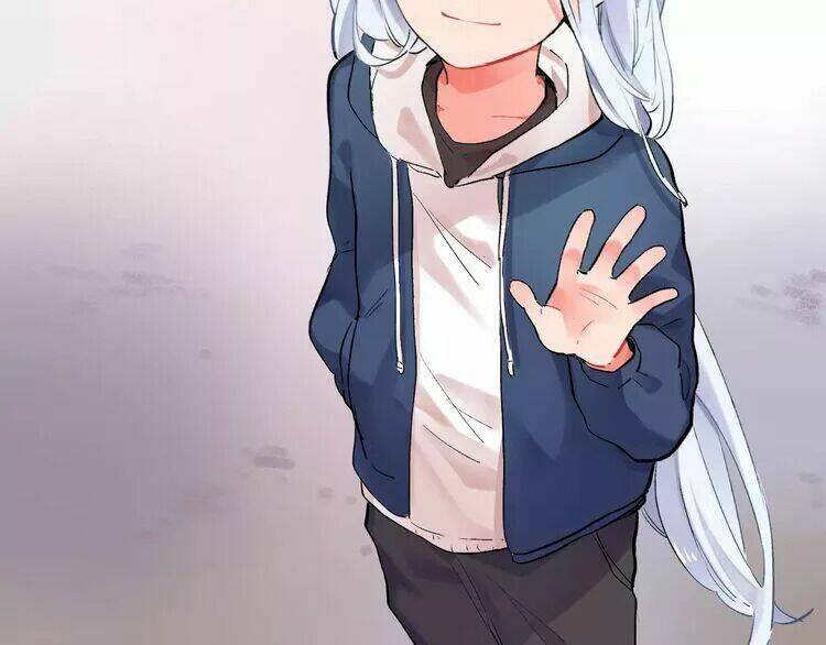 sos! tôi đã yêu một con sâu bướm (phần 2) chapter 21.1 68