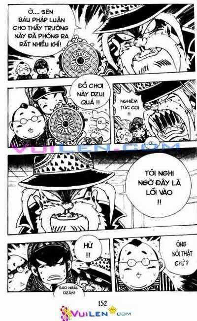 những người bạn tốt chapter 18 153