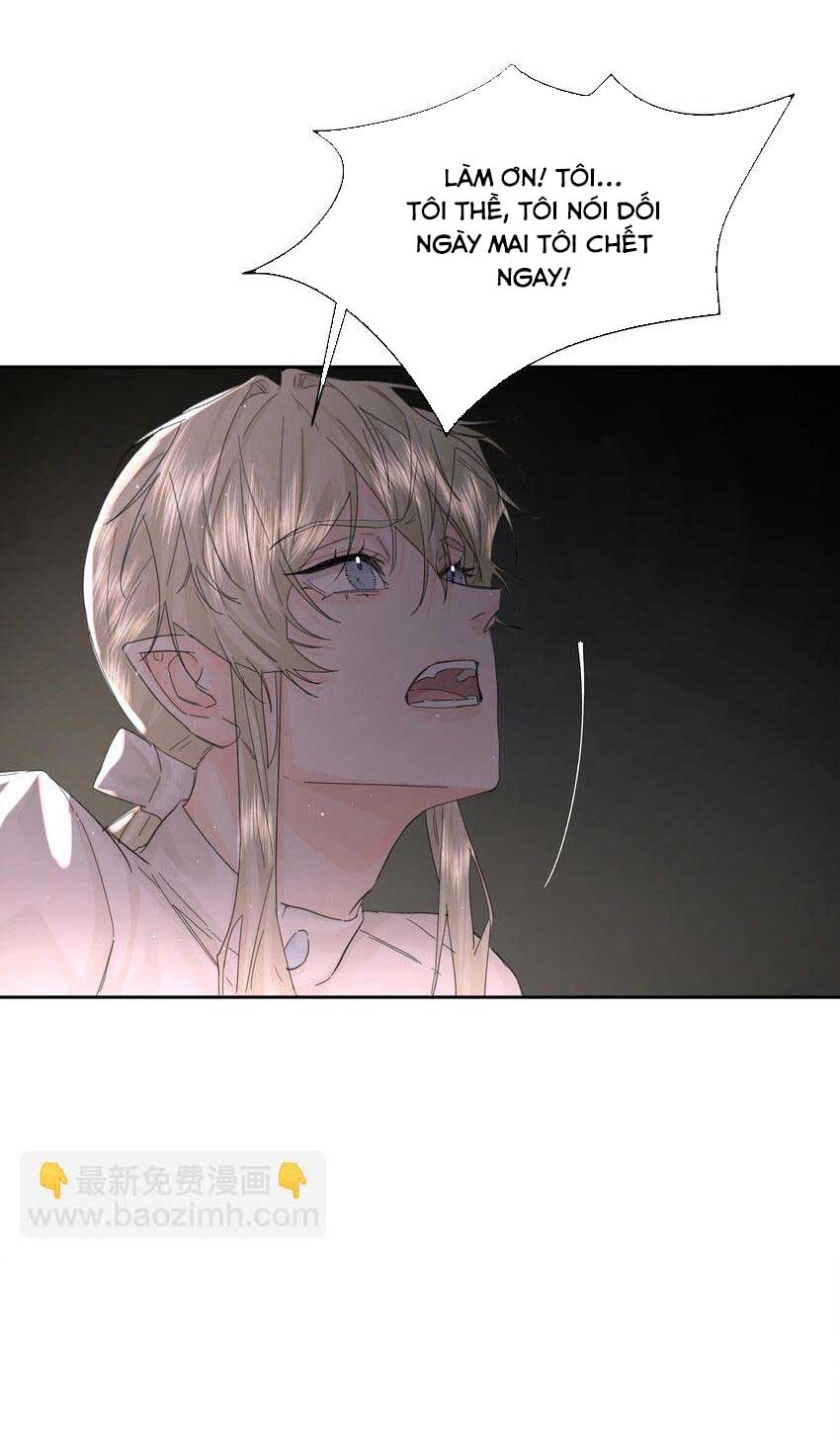 tình cũ là vua chapter 18 16