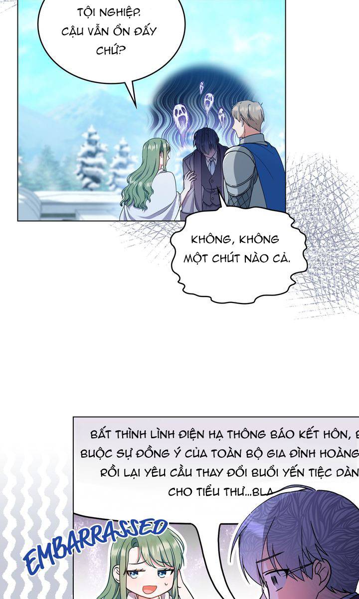 sau khi rời bỏ anh chapter 11 32