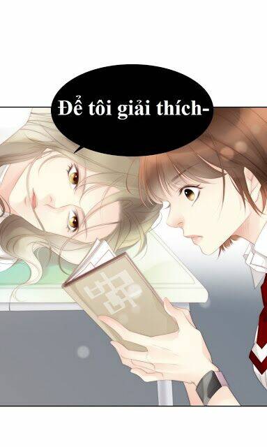 tình cờ tìm thấy tháng 7 chapter 4.1 15