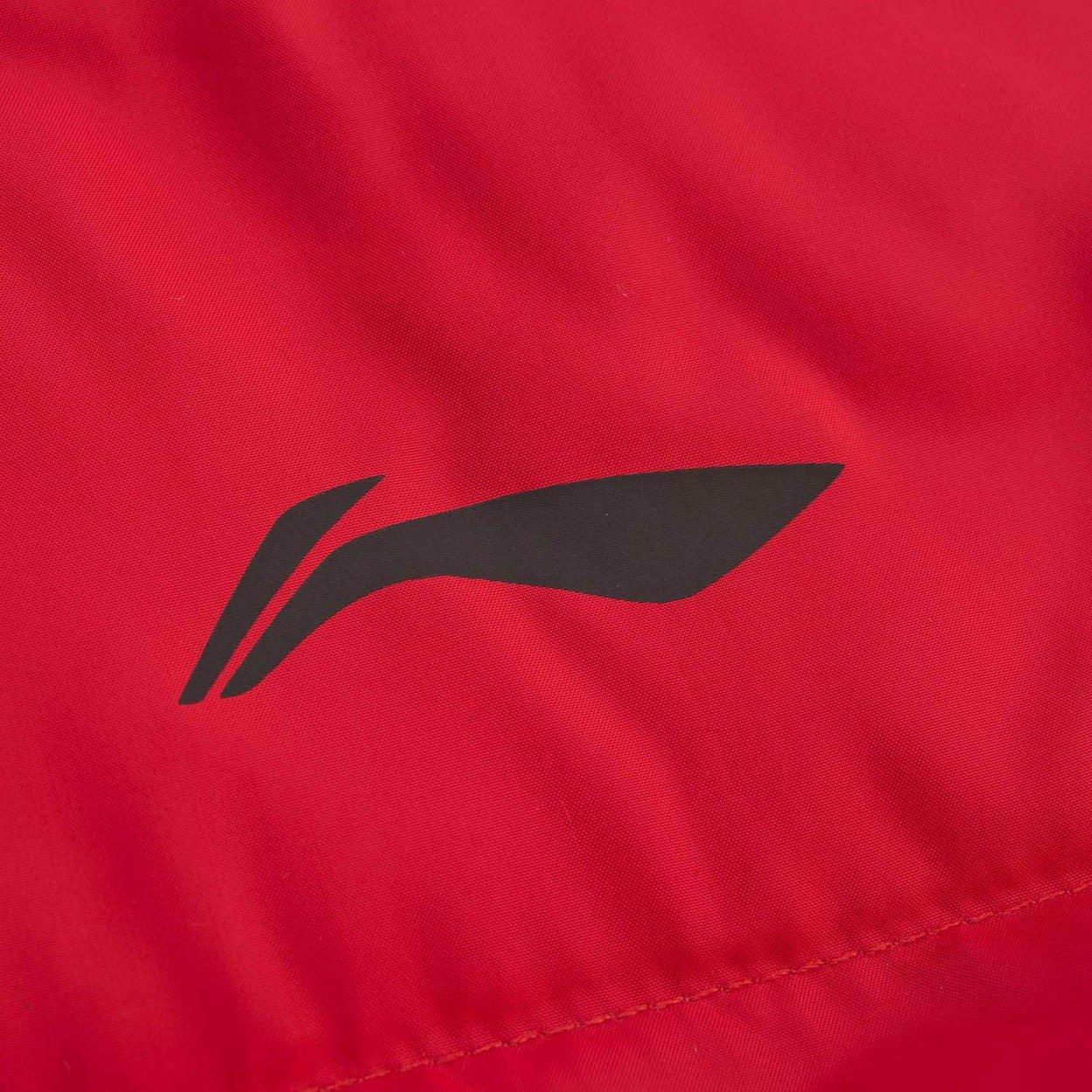 Li-Ning Áo khoác lông vũ thể thao nam AYMP053