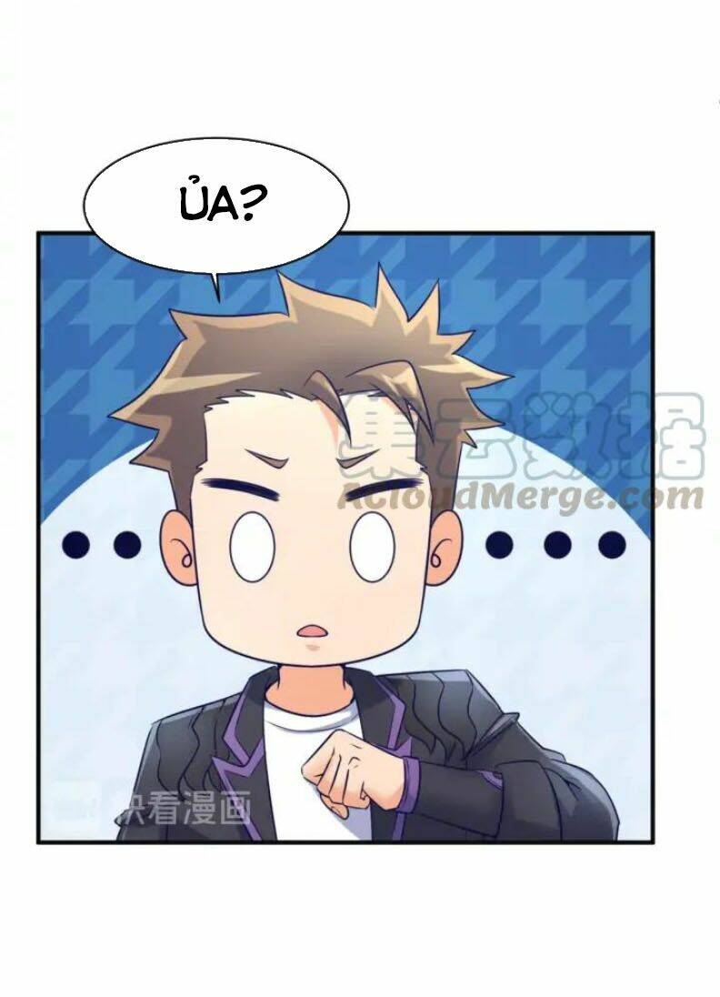 người chặn xuyên không chapter 97 50