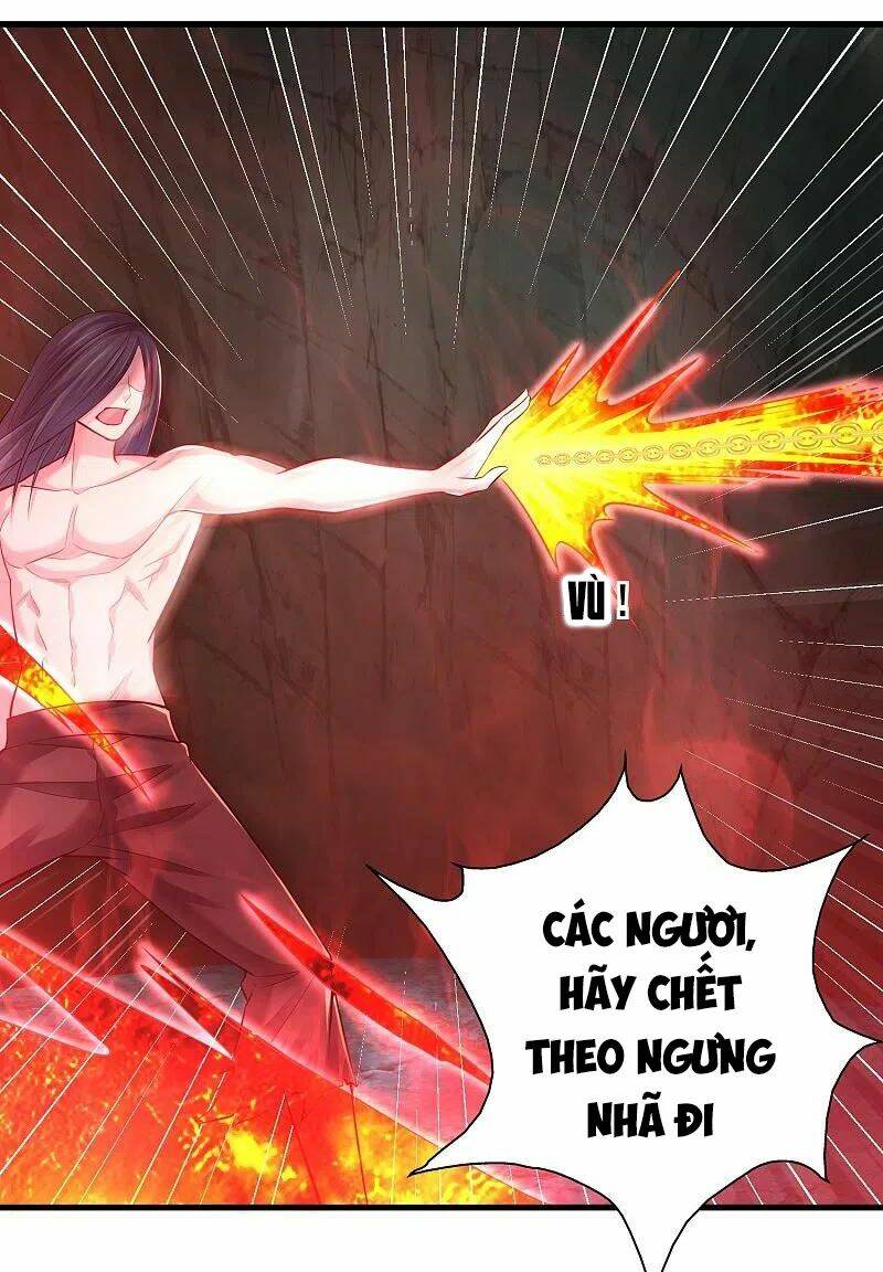 đạo ấn chapter 192 28