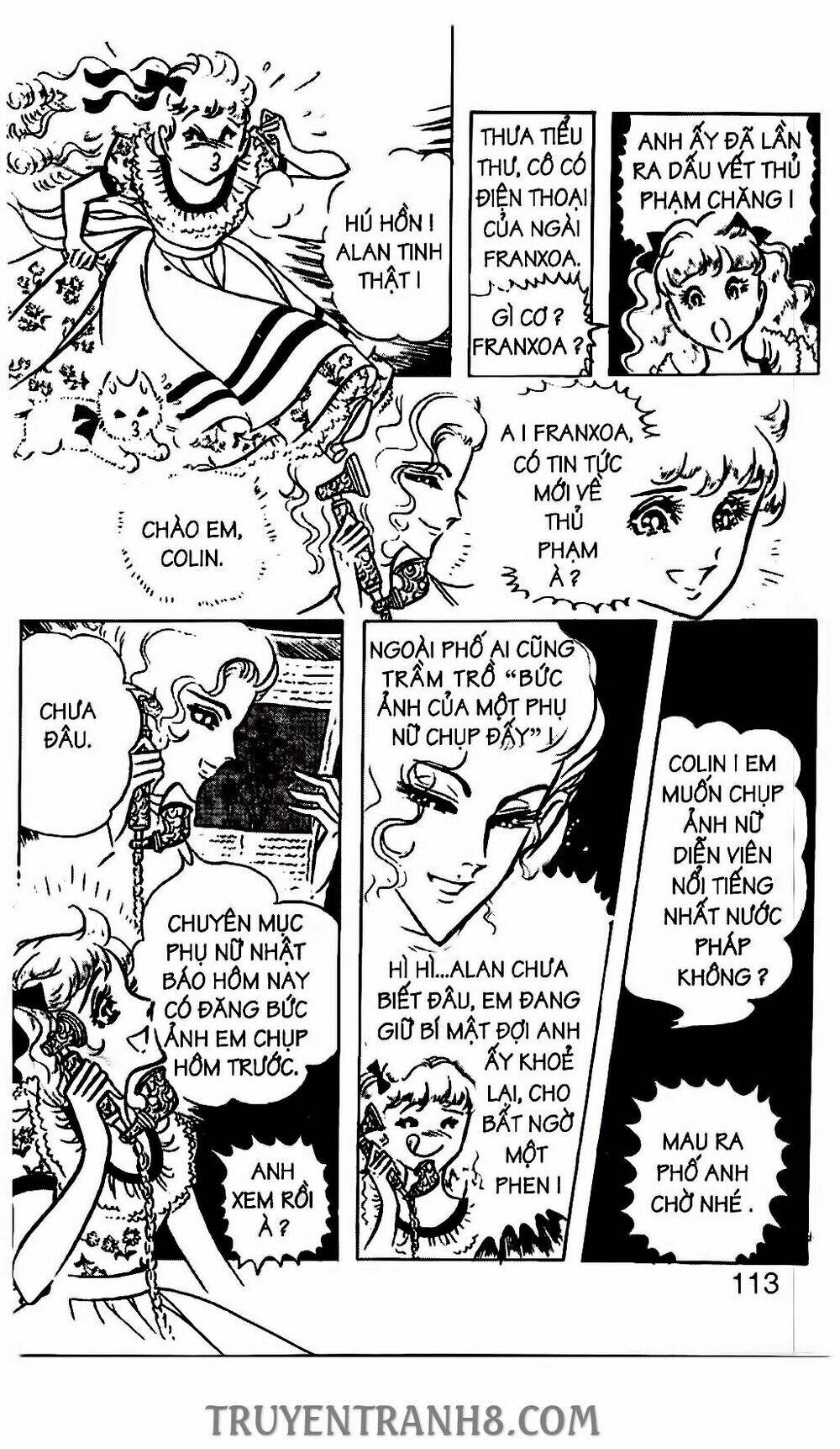 the count s daughter chapter 30 1