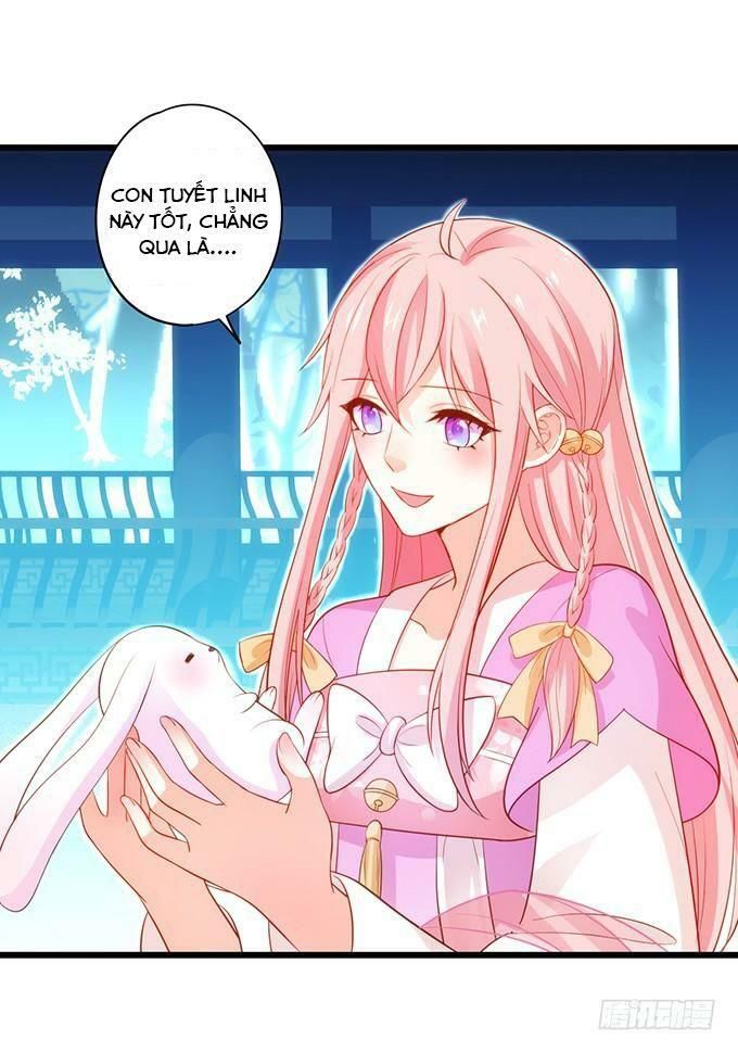 hồ tiên hung bạo chapter 98 54