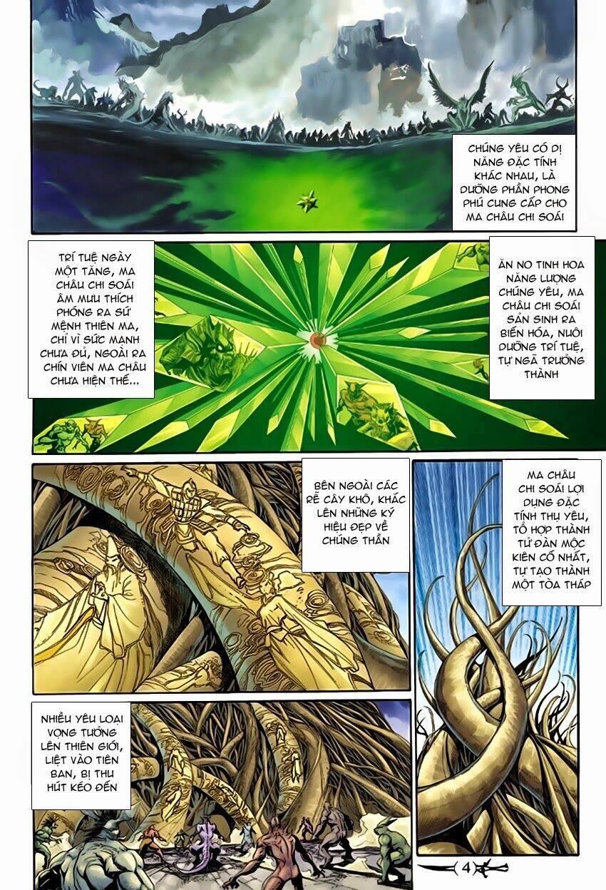 thần binh huyền kỳ ii chapter 68 4