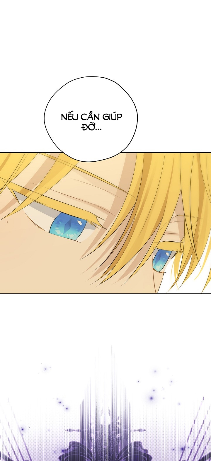 thật ra ta mới là hàng thật chapter 110.2 8