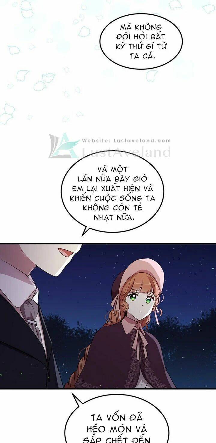 công tước, loạn vừa thôi! chapter 113.5 14