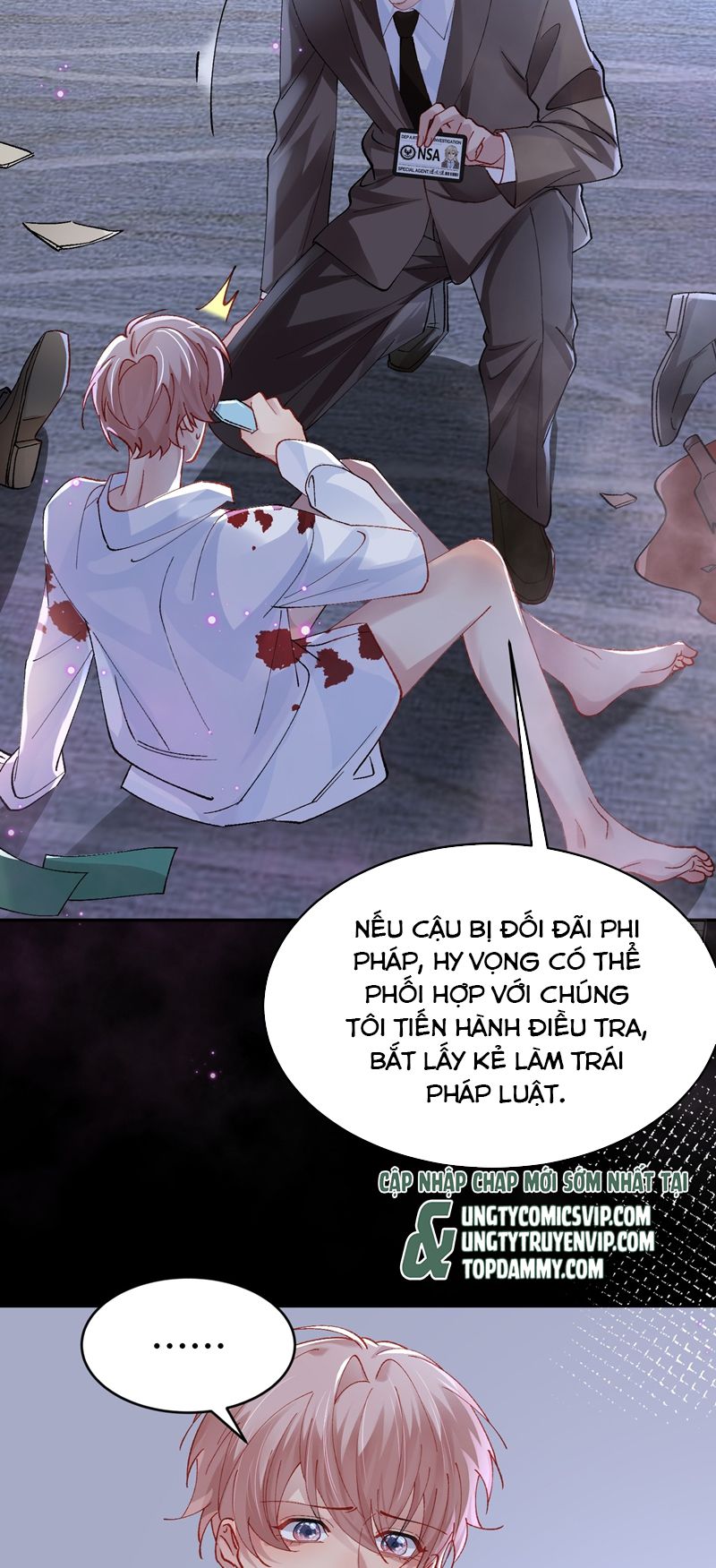 dĩ hạ khi thượng chapter 17 19