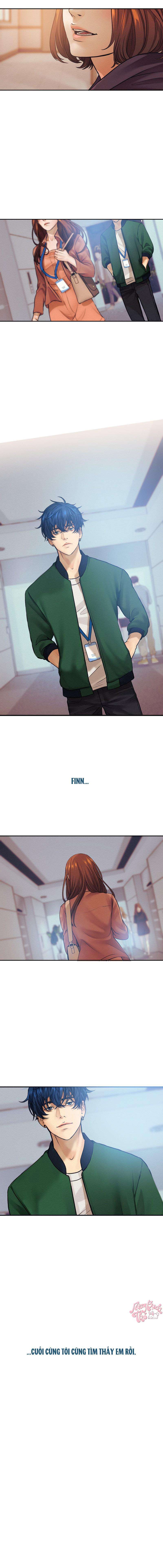 [18+] người yêu tôi là kẻ tâm thần chapter 3 14