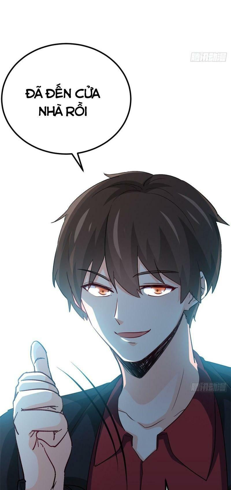 ta là hàn tam thiên chapter 44 27