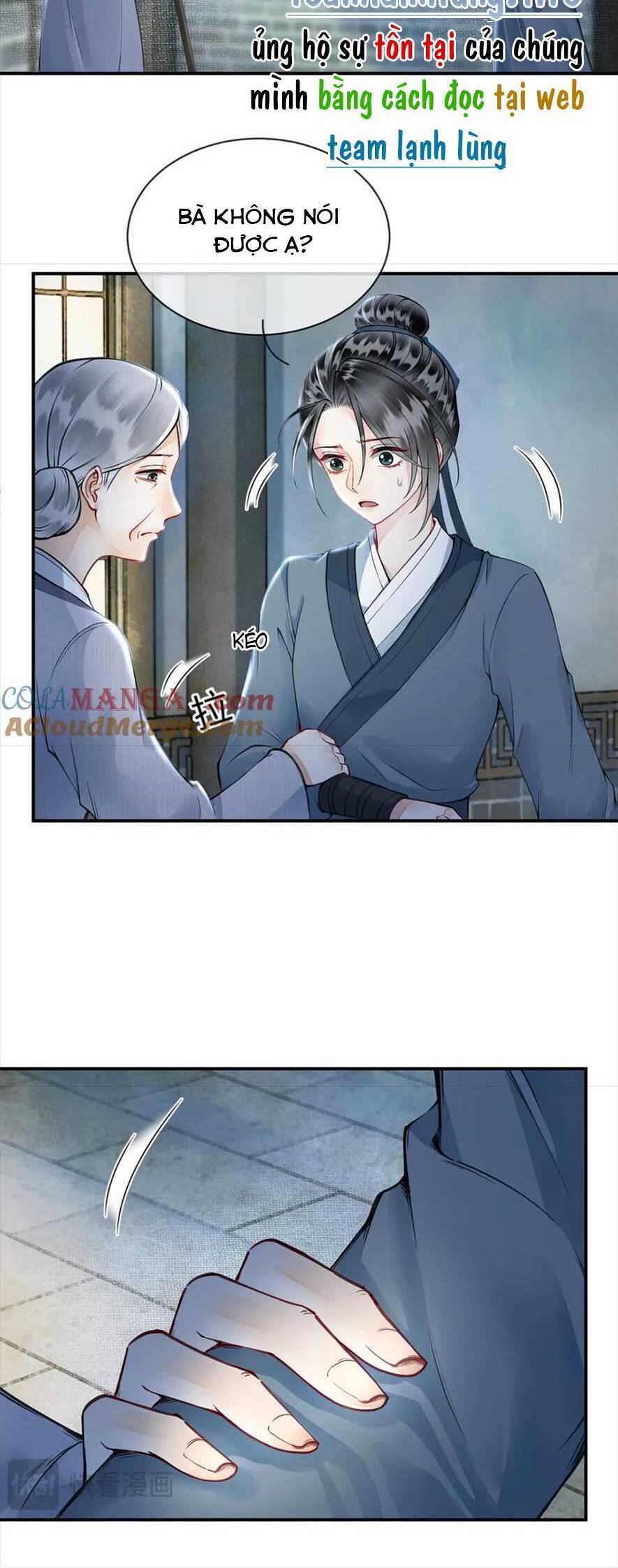 ngỗ tác cẩm y chapter 37 23
