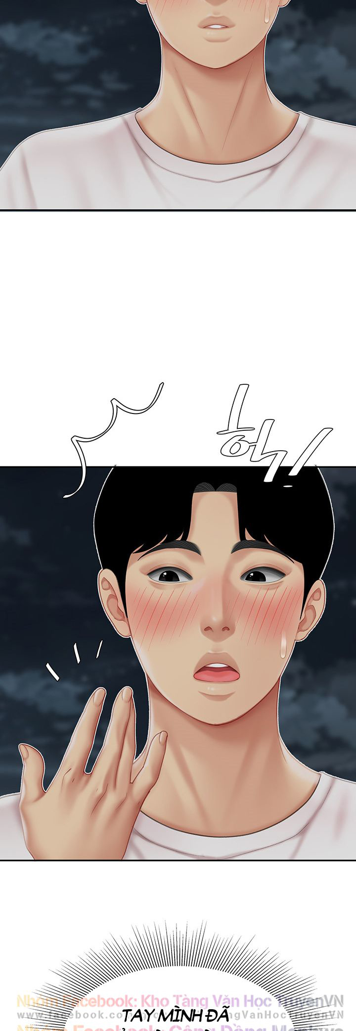 nếm mùi lạc thú chapter 11 48