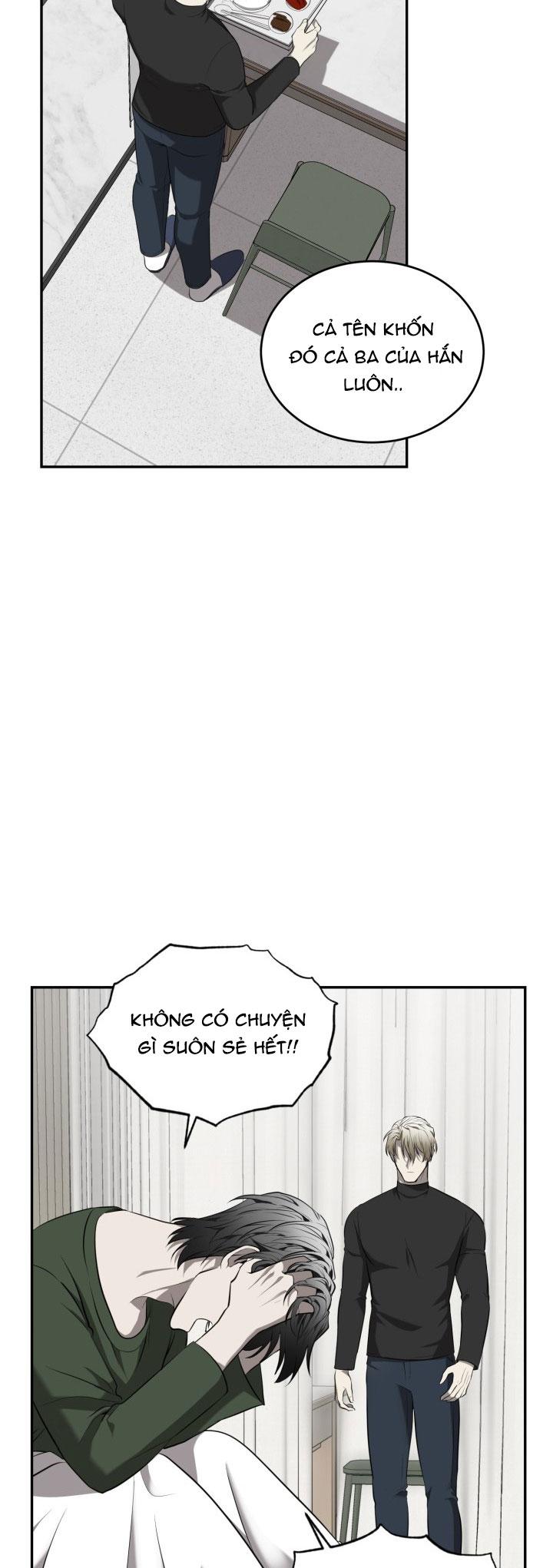 dưỡng thú cưng chapter 32 6