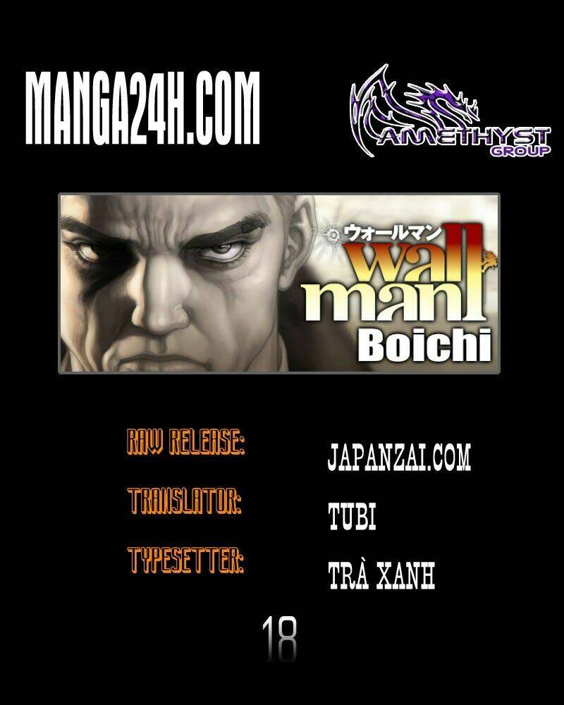 wallman chapter 18 1