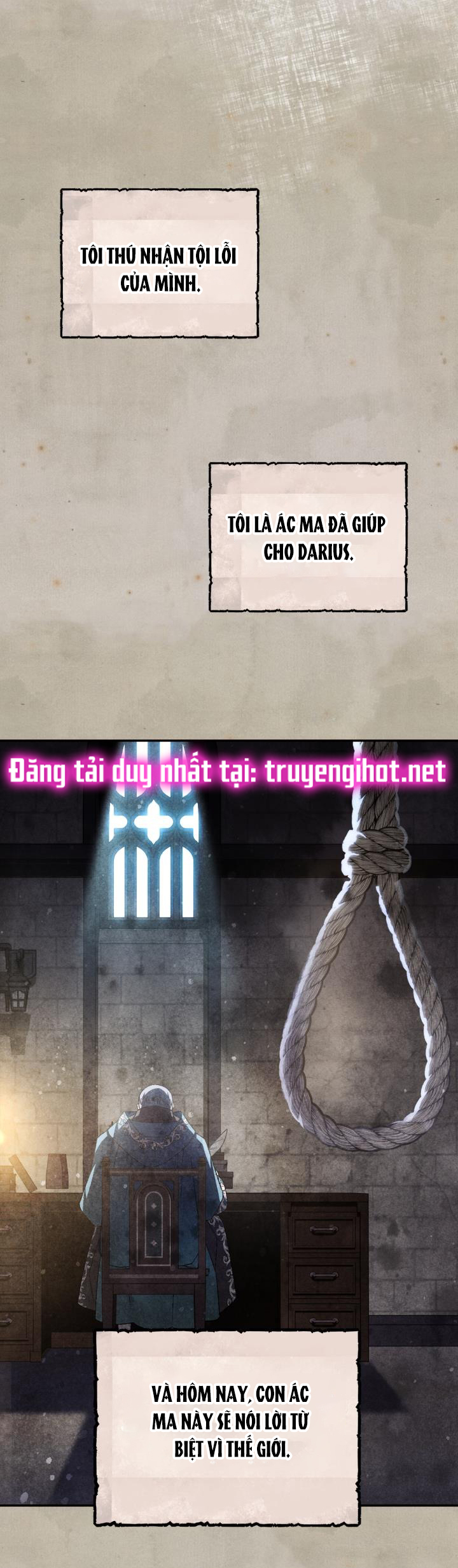 cha à, con không muốn kết hôn đâu chapter 80 33