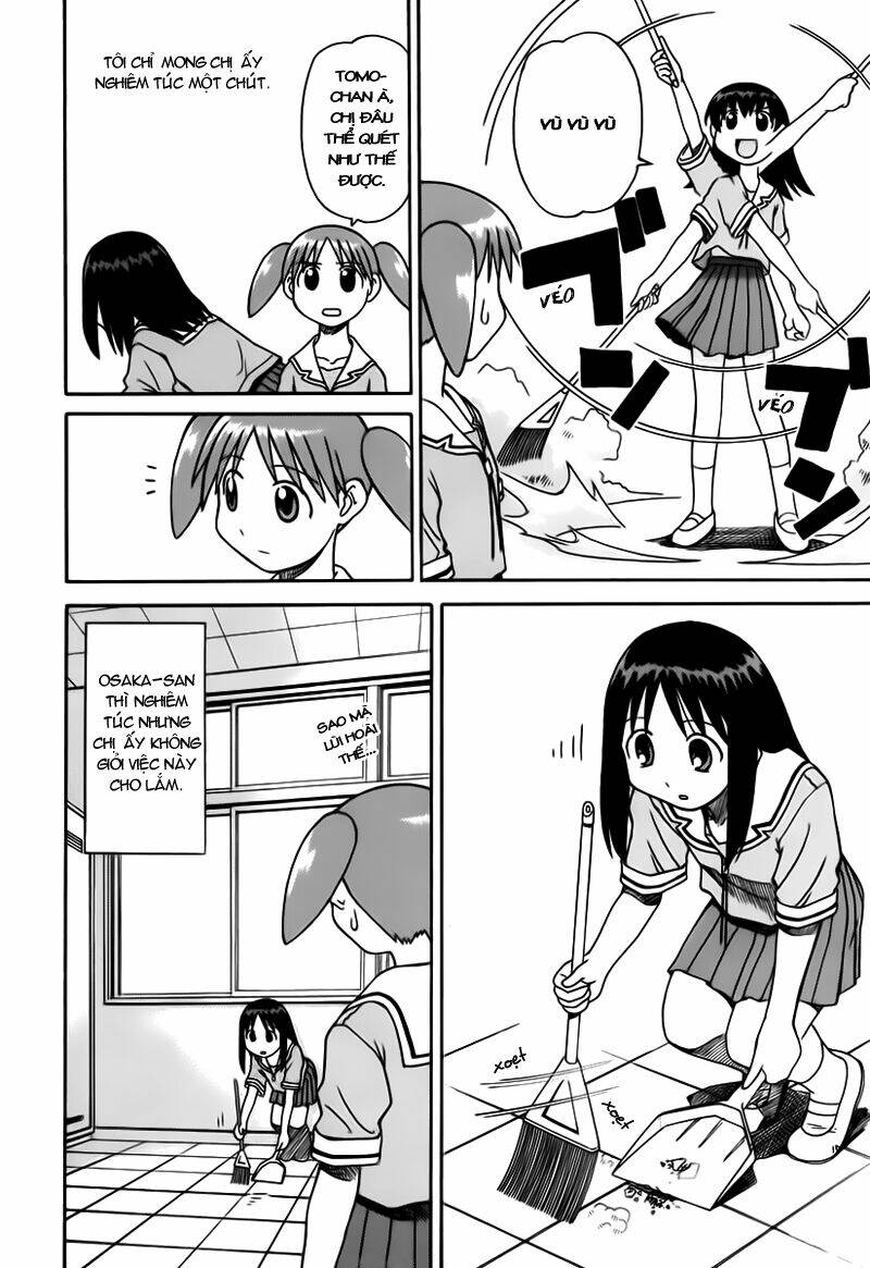azumanga daioh chapter 30 13