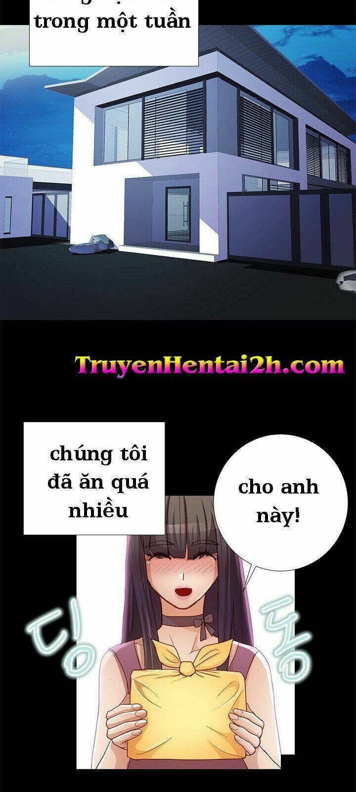 cậu sẽ làm như tôi nói chứ? chapter 15 3