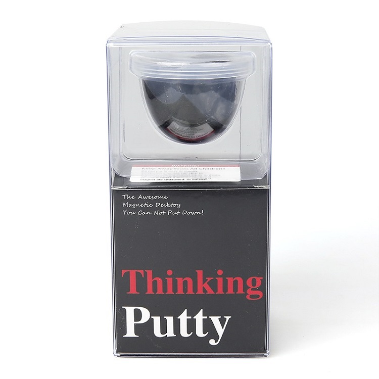 Đồ Chơi Thông Minh - Đồ Chơi Nam Châm Dẻo Thinking Putty
