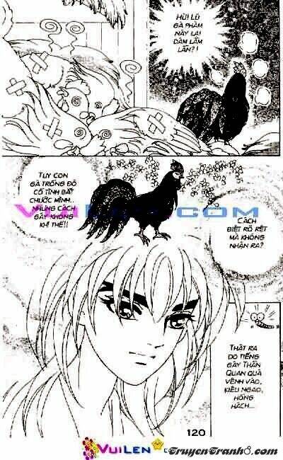 đóa hoa yêu kiều chapter 2 121