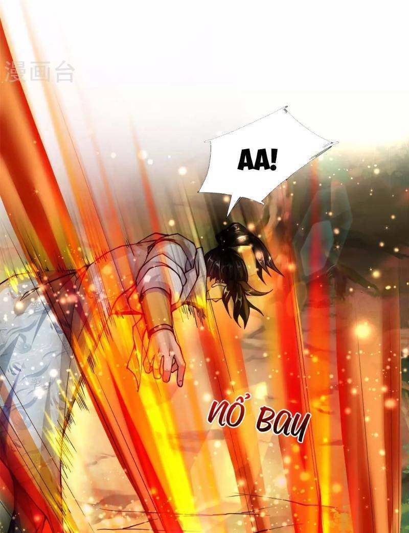 thân thể của ta là kiếm chủng chapter 30 18