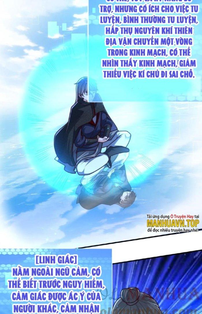 ta nuôi ma quỷ ở trấn ma ti chapter 68 17